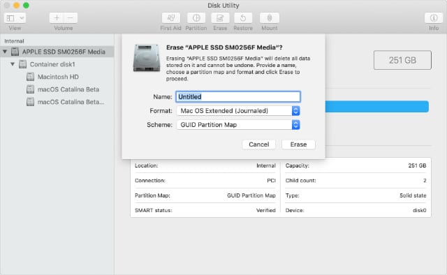 utilities for mac that will open files that cannot normally be opened on mac